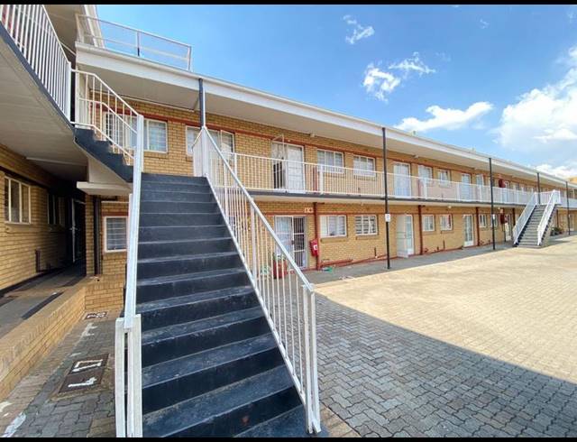 1 BEDROOM APARTMENT FOR SALE IN RANDGATE